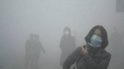 或许你并不知道 照片让你了解国内的污染实况