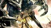 《噬神者2：狂怒解放（God Eater 2: Rage Burst）》中文版体验会 战斗情报一览