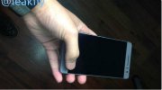 疑似华为Mate 7 mini谍照曝光 单手党福音