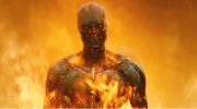 《终结者5》新海报新预告 液体机器人浴火重生