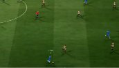 《FIFA OL3》1800传奇分段高玩排位视频