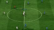 《FIFA OL3》无情毒蛇vsZola比赛视频