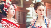 武媚娘妆神还原！本周大湿级COS赏
