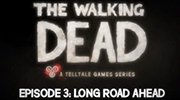 《行尸走肉第三章（The Walking Dead Episode 3）》欧版即将发布 可随意下载
