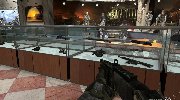 COD6所有武器截图 对比CODOL更喜欢哪一代