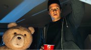 《泰迪熊2》最新预告 贱熊侵入豪宅取“精”