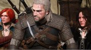 《巫师3》PS4版容量曝光 硬盘杀手丧心病狂