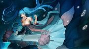 玩家自制《LOL》成就系统：妈妈 这里有个变态