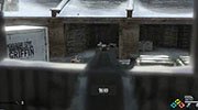 黑桃解说：坠机之地爆破卡点跑位解析