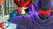 《龙珠：超宇宙（Dragon Ball Xenoverse）》“魔化军团”首领登场 悟空最强敌人