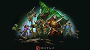 《Dota2》内涵神图来袭 能看出这里的梗吗？
