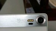 联想高端旗舰Z3 Pro真机曝光：iPhone索尼合体