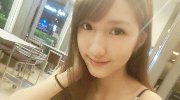 台湾名校校花网络爆红 软妹波涛汹涌清纯可人