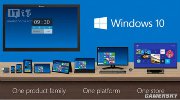 Windows RT系统正式退出舞台 Win10占霸主地位