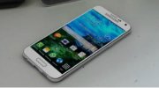 三星Galaxy S6长的像iphone6 更像小米Note