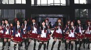 魅族进军娱乐圈MV首发 MEZ48群魔乱舞很惊悚！