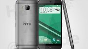 窄边框短下巴 全新HTC One M9颜值爆表