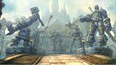《魔兽世界》游戏里面你会住哪里