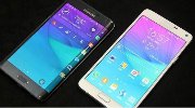 iPhone 6被打脸 三星Galaxy S6厚度惊人