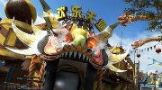 CODOL贺岁版本前瞻 首张中国风地图曝光