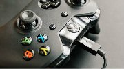 Xbox One PC手柄给你爽震体验 让你疯狂让你痴