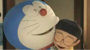 不能没有哆啦A梦 科幻电影里的9个暖心瞬间