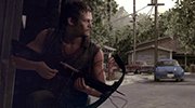《行尸走肉：生存本能》多张游戏新截图公布