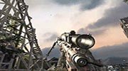中国风新地图“游乐场”在COD6中什么样？