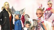 《剑灵》上演萝莉调教 屌丝逆袭吊打土豪