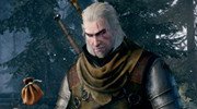 《巫师3》游戏难度历代之最 制作组想爽虐玩家