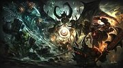 《Dota2》爆料 Dota1可直转天梯积分 冰龙登场