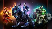 《Dota2》2015芳晓佳节预告 可怕年兽即将来袭
