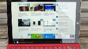 微软Surface Pro 4曝光：又见Win10性能利器