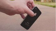 苹果iPhone全系列手机跌落测试 “肾”6摔碎