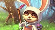 《LOL》大爆料：提莫有隐藏属性 机器人是妹子