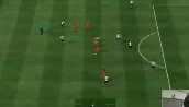 《FIFA OL3》朴准孝Tikitaka阵型比赛视频