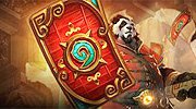 《炉石传说》增加拜年语音 中国元素全面更新