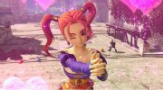 《勇者斗恶龙：英雄（Dragon Quest:Hero）》新截图深V萌妹出击 团战割草