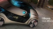 特斯拉颤抖吧 苹果终极大招Apple Car来了