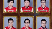 《炉石传说》中欧对抗赛欧洲预选半程回顾