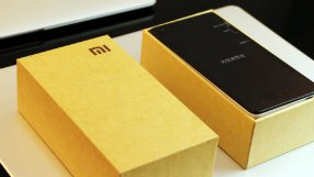 2015屌丝神器 699元红米2代开箱图赏