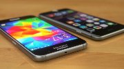 三星Galaxy S6最新渲染图曝光 抄袭iPhone 6无下限