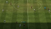 《FIFA OL3》防守的艺术第二期 防守战术