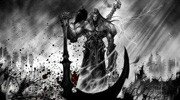 《暗黑血统2：终极版（Darksiders 2：Definitive Edition）》泄露 高清重制PS4独占？