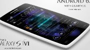 Galaxy S6搭超低耗14纳米芯 性能超iPhone 6