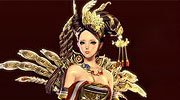 武媚娘客串《剑灵》春节周 来自台湾的山寨货