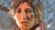 《古墓丽影：崛起(Rise of the Tomb Raider)》首曝1080P截图 劳拉更俏了