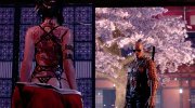 《恶魔三人组OL(Devil’s Third Online)》惊现Steam平台 PC约战香艳艺妓