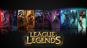 LOL组队开黑也有奖？新功能开黑奖励巨额金币