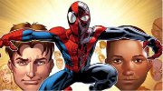 漫威《美国队长3》最新爆料 新蜘蛛侠或为黑人